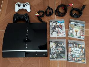 Vendo Ps3