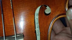 Violin Greko