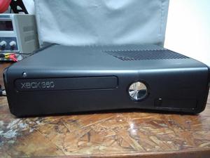 XBOX 360 consola con kinect