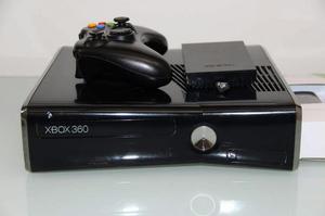 Xbox 360 Disco Duro 250 Garantia 3 Meses