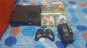 Xbox 360 Slim