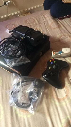 Xbox 360 Slim