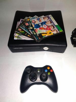 Xbox 360 Slim Chip 5.0