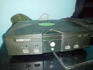Xbox Clasica 4 Controles