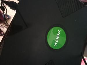 Xbox Clasico 4 Controles