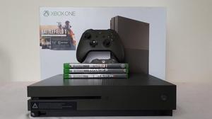 Xbox One S 1 Tb Edicion Limitada Battle