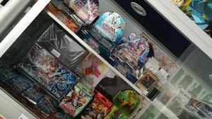 Yugioh Accesorios Sleeves Libros Mitos