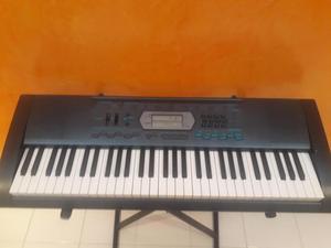 teclado casio
