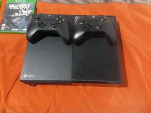 xbox one super oferta 500GB