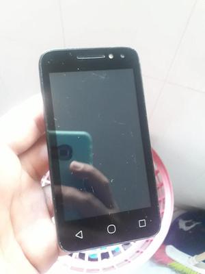 Alcatel Ug 4gb Libre 100 Funciona