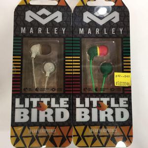 Audífonos Auriculares House Of Marley Little Bird