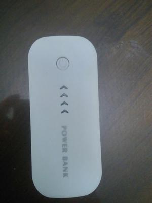 Batería Externa