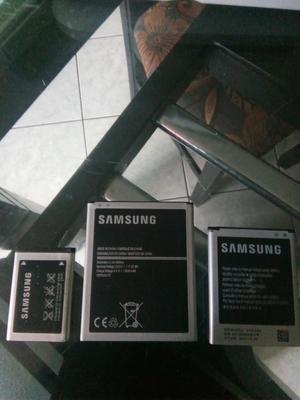 Bateria Samsung