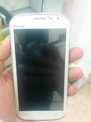 Blu Studio 5.0 K