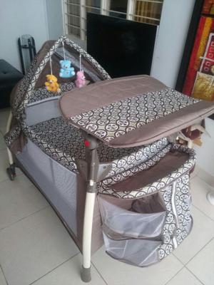 CORRAL PARA BEBE.