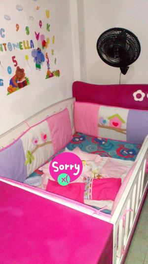 Cama Cuna