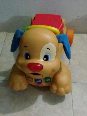 Caminador Fisher Price