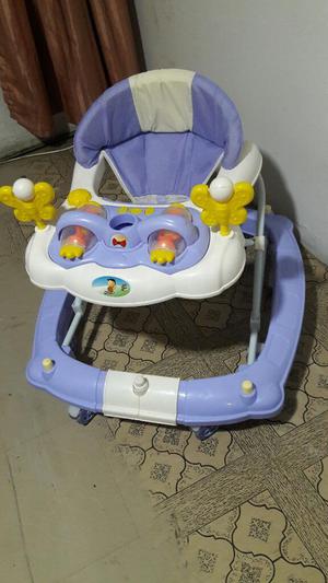 Caminador para Bebe