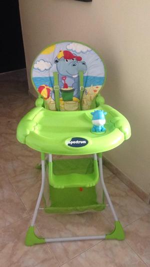 Comedor para Bebe