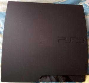 Consola Ps3 Slim