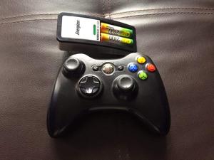 Control Xbox 360