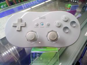Control de Nintendo Wii Original