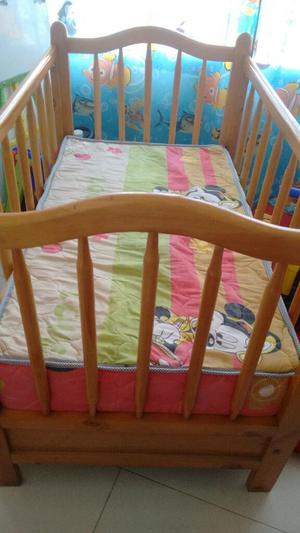 Cuna para Bebé