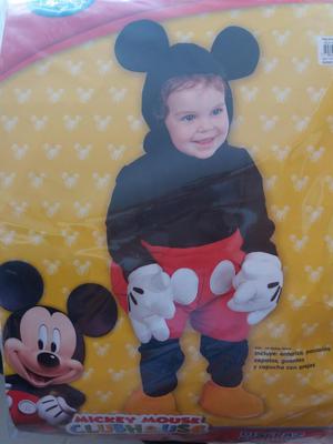 DRISFRAZ MICKEY