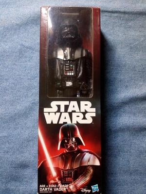 Figura de Acción Star Wars: Darth Vader