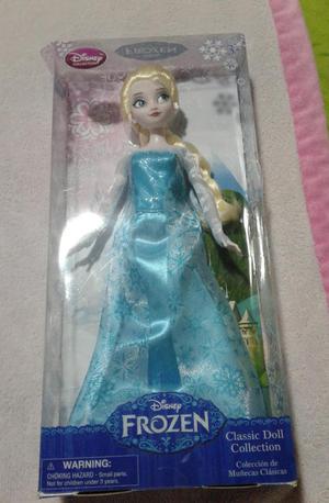 Frozen Elsa NUEVA