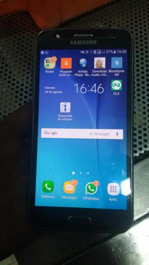 Galaxy J5 Usado