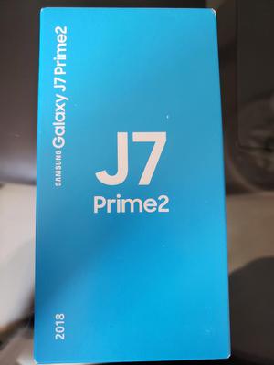 Galaxy J7 Prime de 32gb