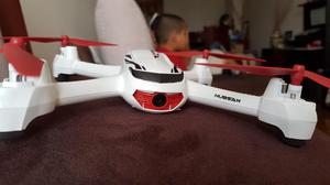 HUBSAN H502E CAMARA HD 720P USADO VENDO! PERO EN PERFECTAS