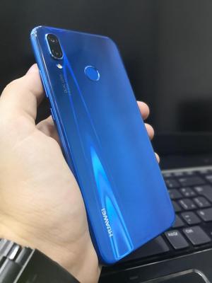 Huawei P20 Lite