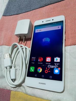 Huawei P9 Smart 16gb Huella Como Nuevo
