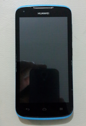 Huawei Y520 como nuevo 10 de 10