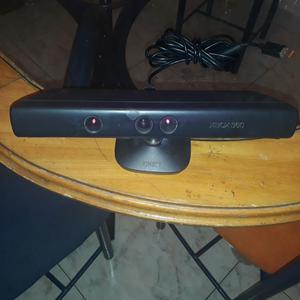 Kinect, Control Y Teclado Xbox 360
