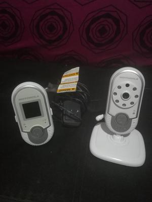 Monitor para Bebé Motorola