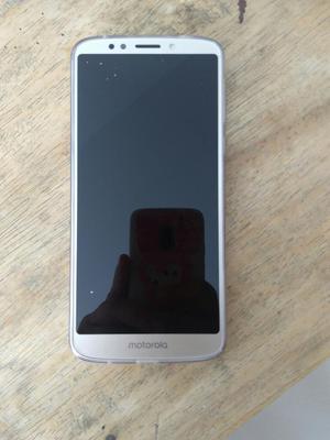 Moto E5 Plus