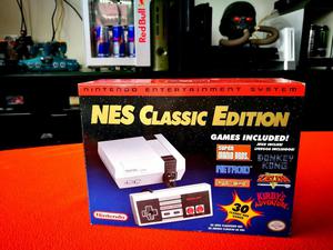 Nes Mini Original