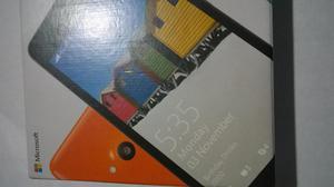Nokia Lumia 535 Microsoft