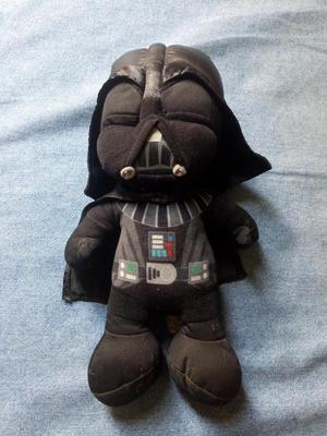 Peluche Star Wars: Darth Vader Original