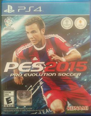 Pes  Pro Evolution Soccer