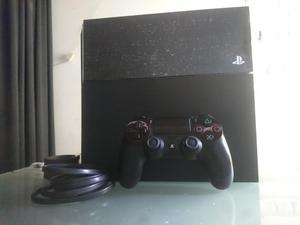 Ps4 Fat 500gb