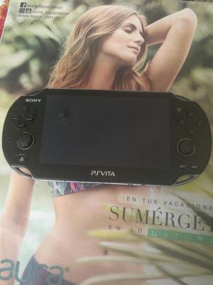 Psp Vita