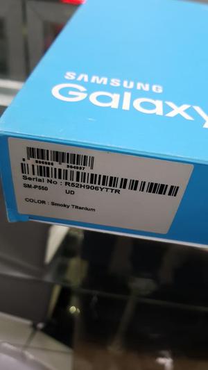 Remato Samsung Galaxy Tab A, Nuevas Spen
