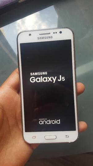 Samsung Galaxy J5 Muy Barato
