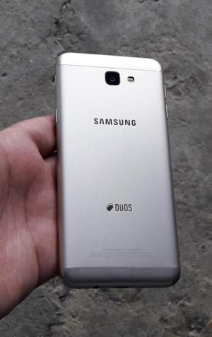 Samsung Galaxy J5 Prime Duos Como Nuevo