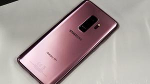 Samsung Galaxy S9 64GB Lila Purple desbloqueado Nuevo