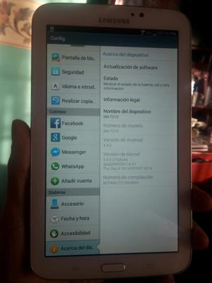 Samsung Galaxy Tab 3